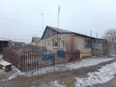 Продажа дома Омский.&nbsp;Красноярка.&nbsp;Лесная ул., 4