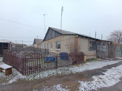 Продажа дома Омский.&nbsp;Красноярка.&nbsp;Лесная ул., 4