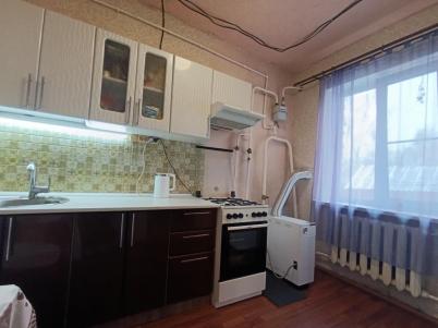 Продажа дома Омский.&nbsp;Красноярка.&nbsp;Лесная ул., 4