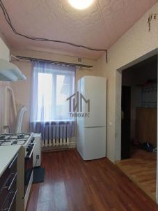 Продажа дома Омский.&nbsp;Красноярка.&nbsp;Лесная ул., 4