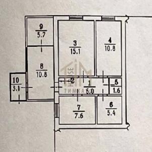 Продажа дома Омский. Красноярка. Лесная ул., 4 Продажа дома Омский. Красноярка. Лесная ул., 4