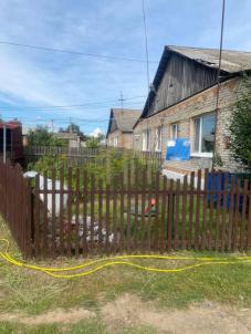 Продажа дома Омский. Красноярка. Лесная ул., 4 Продажа дома Омский. Красноярка. Лесная ул., 4