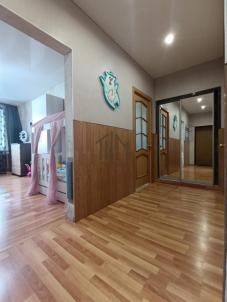 Продажа дома Омский.&nbsp;Красноярка.&nbsp;Лесная ул., 4