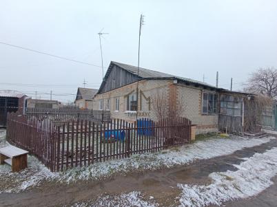 Продажа дома Омский.&nbsp;Красноярка.&nbsp;Лесная ул., 4