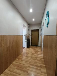 Продажа дома Омский.&nbsp;Красноярка.&nbsp;Лесная ул., 4