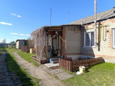 Продажа дома Омский. Красноярка. Лесная ул., 4 Продажа дома Омский. Красноярка. Лесная ул., 4