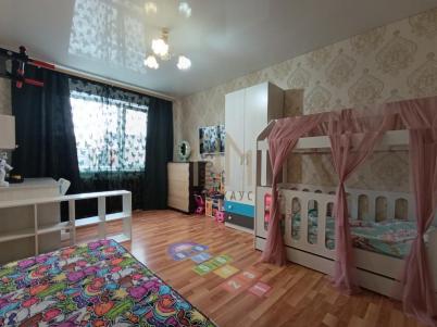 Продажа дома Омский. Красноярка. Лесная ул., 4 Продажа дома Омский. Красноярка. Лесная ул., 4