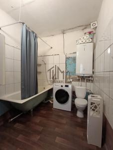 Продажа дома Омский.&nbsp;Красноярка.&nbsp;Лесная ул., 4