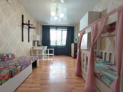 Продажа дома Омский.&nbsp;Красноярка.&nbsp;Лесная ул., 4