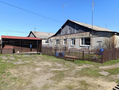 Продажа дома Омский. Красноярка. Лесная ул., 4 Продажа дома Омский. Красноярка. Лесная ул., 4