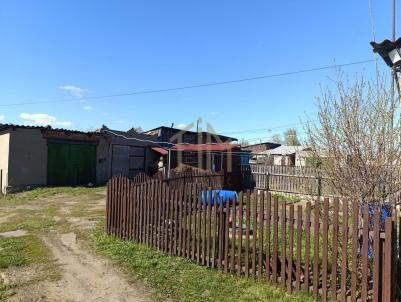 Продажа дома Омский. Красноярка. Лесная ул., 4 Продажа дома Омский. Красноярка. Лесная ул., 4