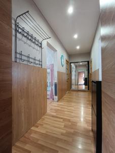 Продажа дома Омский.&nbsp;Красноярка.&nbsp;Лесная ул., 4