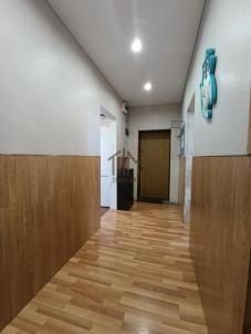 Продажа дома Омский.&nbsp;Красноярка.&nbsp;Лесная ул., 4