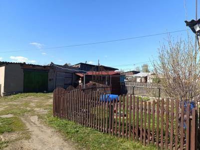 Продажа дома Омский.&nbsp;Красноярка.&nbsp;Лесная ул., 4