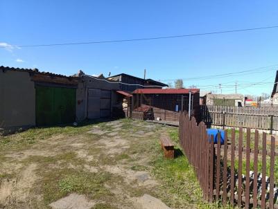 Продажа дома Омский.&nbsp;Красноярка.&nbsp;Лесная ул., 4