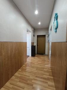 Продажа дома Омский.&nbsp;Красноярка.&nbsp;Лесная ул., 4