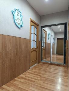 Продажа дома Омский.&nbsp;Красноярка.&nbsp;Лесная ул., 4