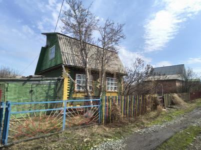 Продажа дачи Азовский немецкий национальный. Гауф. 250