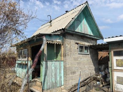Продажа дачи Азовский немецкий национальный. Гауф. 250
