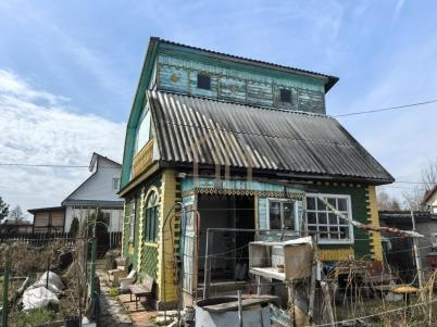 Продажа дачи Азовский немецкий национальный. Гауф. 250