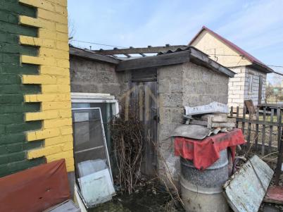 Продажа дачи Азовский немецкий национальный. Гауф. 250