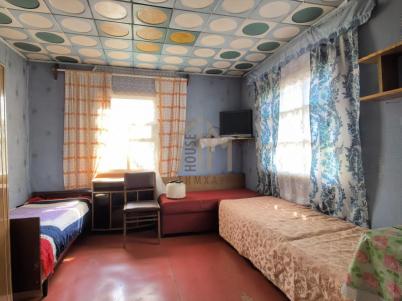 Продажа дачи Азовский немецкий национальный. Гауф. 250