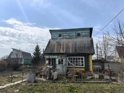 Продажа дачи Азовский немецкий национальный. Гауф. 250