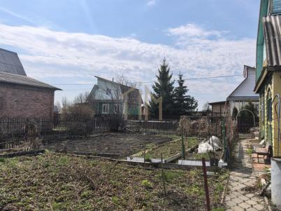 Продажа дачи Азовский немецкий национальный. Гауф. 250