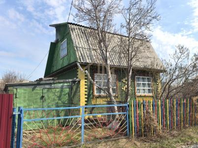 Продажа дачи Азовский немецкий национальный. Гауф. 250