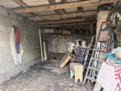 Продажа дачи Азовский немецкий национальный. Гауф. 250