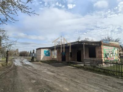Продажа дачи Азовский немецкий национальный. Гауф. 250