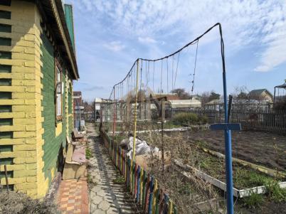 Продажа дачи Азовский немецкий национальный. Гауф. 250