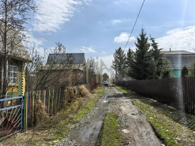 Продажа дачи Азовский немецкий национальный. Гауф. 250