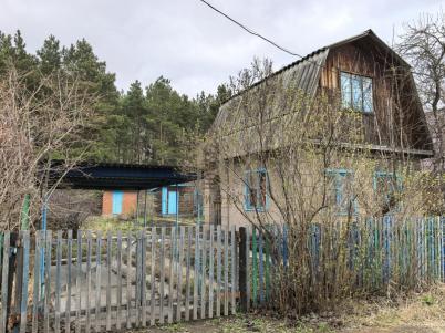 Продажа дачи Омск. Строитель-84 тер.СОСН. . Строитель-84 тер.СОСН