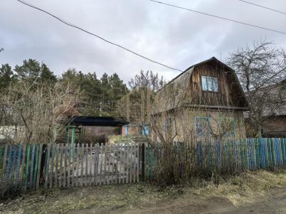 Продажа дачи Омск. Строитель-84 тер.СОСН. . Строитель-84 тер.СОСН