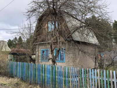 Продажа дачи Омск. Строитель-84 тер.СОСН. . Строитель-84 тер.СОСН
