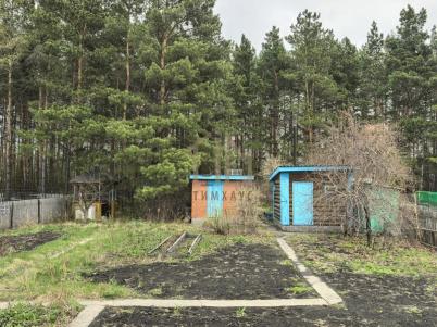 Продажа дачи Омск. Строитель-84 тер.СОСН. . Строитель-84 тер.СОСН