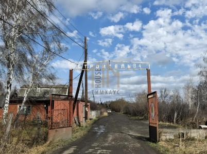 Продажа дачи Омск. Строитель-84 тер.СОСН. . Строитель-84 тер.СОСН