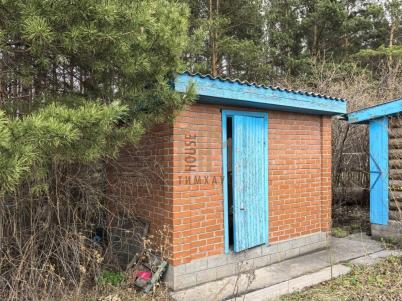 Продажа дачи Омск. Строитель-84 тер.СОСН. . Строитель-84 тер.СОСН
