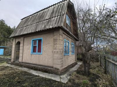 Продажа дачи Омск. Строитель-84 тер.СОСН. . Строитель-84 тер.СОСН