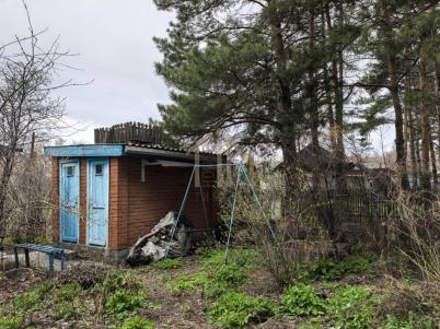Продажа дачи Омск. Строитель-84 тер.СОСН. . Строитель-84 тер.СОСН
