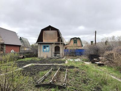 Продажа дачи Омск. Строитель-84 тер.СОСН. . Строитель-84 тер.СОСН