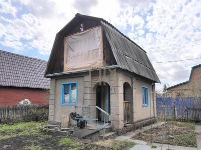 Продажа дачи Омск. Строитель-84 тер.СОСН. . Строитель-84 тер.СОСН