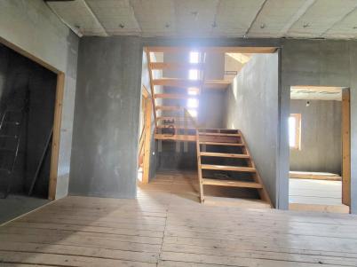 Продажа дома Омский. Пушкино с., СНТ Садовод-1 тер. 16-я ал,