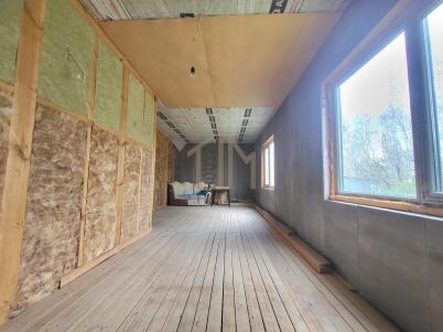 Продажа дома Омский. Пушкино с., СНТ Садовод-1 тер. 16-я ал,
