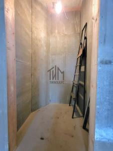 Продажа дома Омский.&nbsp;Пушкино с., СНТ Садовод-1 тер.&nbsp;16-я ал,