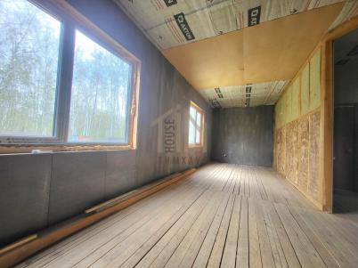 Продажа дома Омский. Пушкино с., СНТ Садовод-1 тер. 16-я ал,