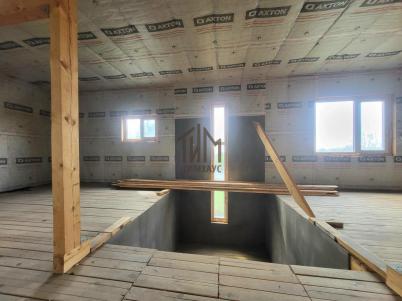 Продажа дома Омский.&nbsp;Пушкино с., СНТ Садовод-1 тер.&nbsp;16-я ал,