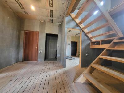 Продажа дома Омский.&nbsp;Пушкино с., СНТ Садовод-1 тер.&nbsp;16-я ал,