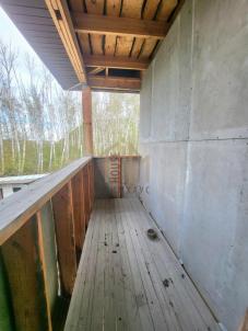 Продажа дома Омский. Пушкино с., СНТ Садовод-1 тер. 16-я ал,